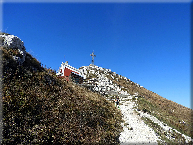 foto Rifugio Azzoni